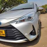 used toyota vits