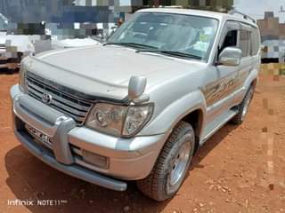 toyota prado j95