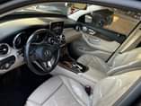 A picture of Good deal Mercedes Benz GLC300 Year 2018 Fully loaded