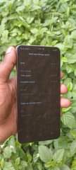 A picture of VIVO Y85 CAMERA YA SELFIE FAILED