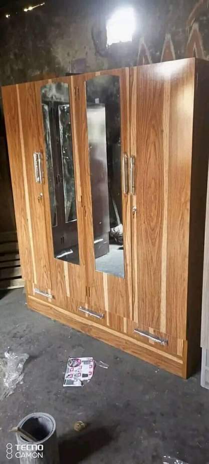 wardrobes