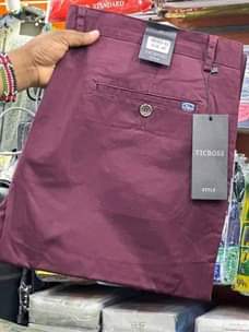 A picture of Pants