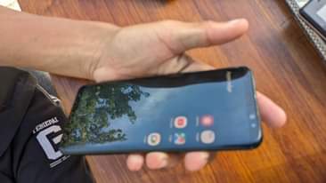 A picture of S8PLUS 170000 0622967393 0775984832