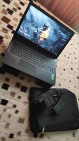 gaming laptops