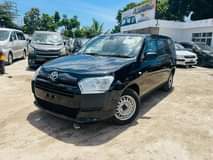 A picture of TOYOTA SUCCEED