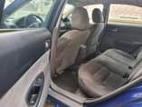 A picture of Distress Sell Belgium Standard Mazda 6 Manual Drive AC Chilling