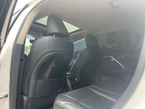 A picture of Few months used Lexus RX350 2016 model 35m net price