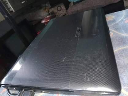 A picture of ASUS EEH MINI PC SLIM