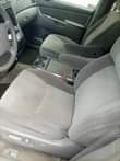 A picture of 2004 Toyota Sienna LE
