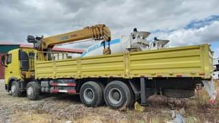 sino trucks