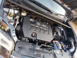 A picture of Toyota rumion 23m
