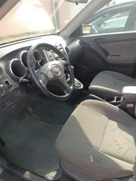 A picture of Toyota Matrix 2004 Clean in and out Engine gear and