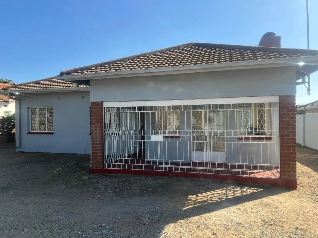 rooms to rent harare