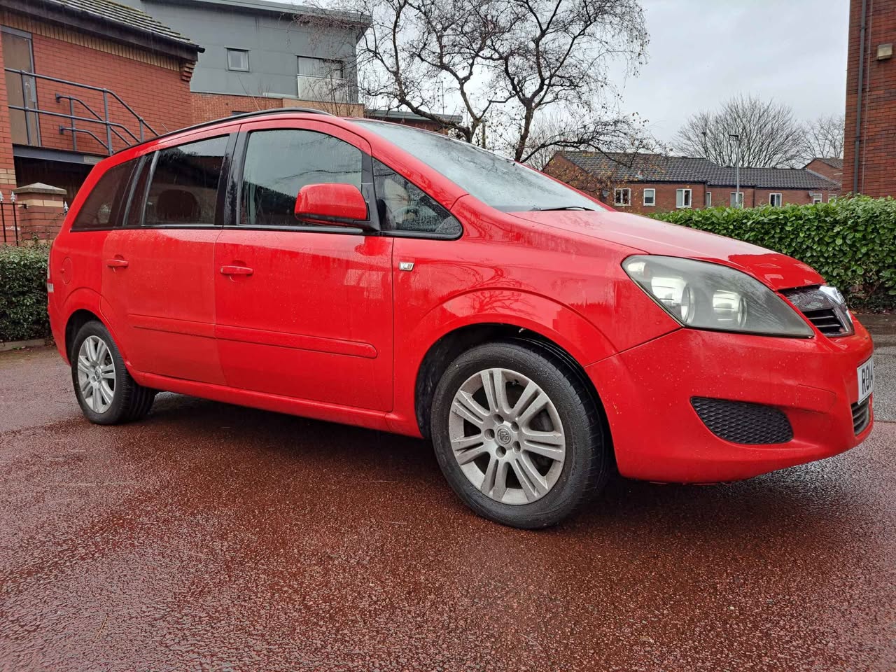 7 seater cars