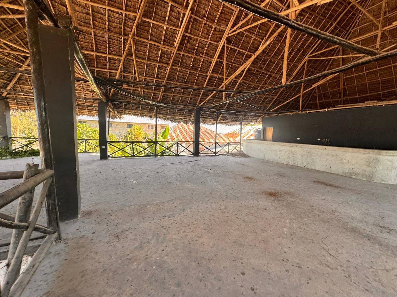 A picture of Space for rent