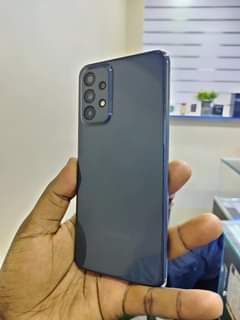 A picture of GALAXY A23
