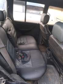 A picture of SUZUKI ESCUDO IWAHI MAPEMA USILEMBE
