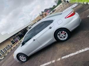 A picture of 2016 Toyota Camry