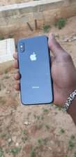 A picture of IPHONE X 256GB
