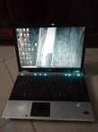 A picture of Laptop