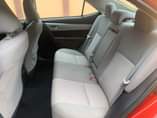 A picture of 2015 Toyota Corolla
