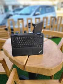 A picture of Lenovo 11e