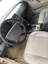 A picture of 180 Mercedes