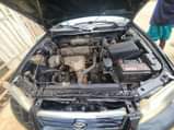 A picture of Toyota droplight 2001 registered used painted Buy and drive Chilling