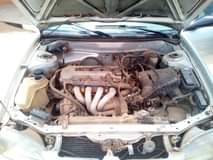 A picture of Toyota Corolla 2000 Going for 850k superb engine and perfect