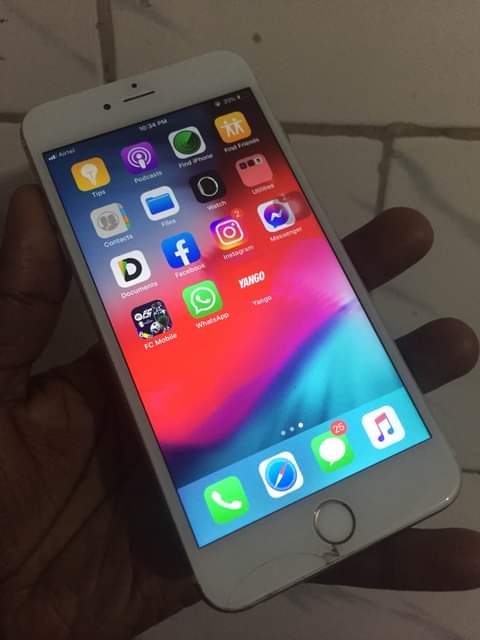iphones 6