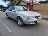 A picture of COROLLA 111