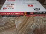 A picture of End of month offer for Smart android digital frameless 32