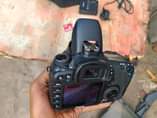 A picture of CANONICAL EOS 7D