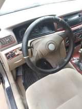 A picture of Toyota Corolla le