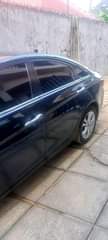 A picture of This is Hyundai sonata 2013 model everything working perfectly including