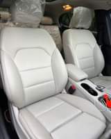 A picture of MERCEDES BENZ GLA 250 Fullest Option Model 2016 Price 13M