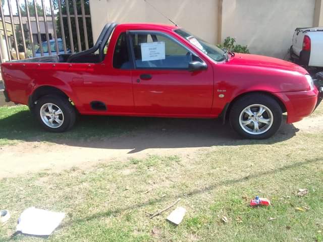 Oratile R.