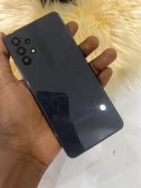 A picture of Samsung A32
