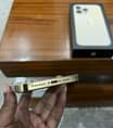 A picture of iPhone 13 Pro Max 128GB Dual Sim