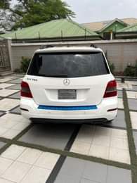A picture of Neatly used Mercedes Benz Glk 010 Untempered engine And gear