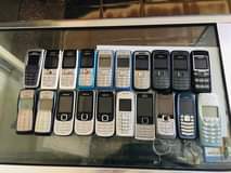 nokia