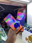 A picture of Samsung Galaxy A31