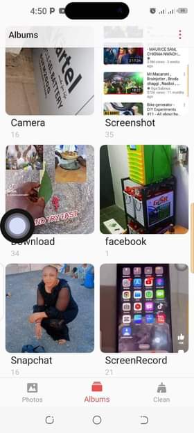A picture of Phone