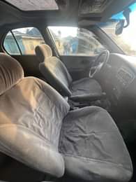A picture of NISSAN PREMERA SALOON CAR VERY GOOD ENGINE AND SOUND MANUAL