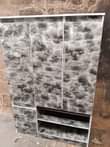 A picture of Wardrobe