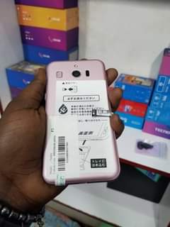 A picture of Docomo 32gb 160k