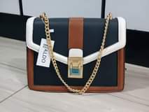 A picture of Bags at 85k