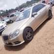 A picture of M Benz E300 43m