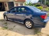 A picture of Affordable Neatly used 2005 Corolla sports