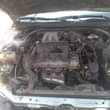 A picture of Toyota solara